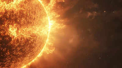 Warning! Solar flares surge to 108 million degrees, threatening satellites, astronauts, and global technology |